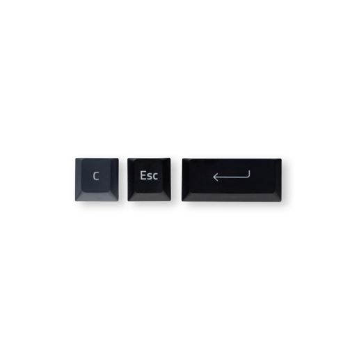 Chillblast Cryo Slate Wired Hall Effect Keyboard